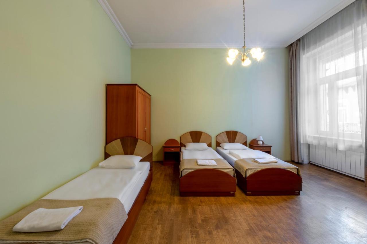 Baross City Hotel - Будапеща Екстериор снимка