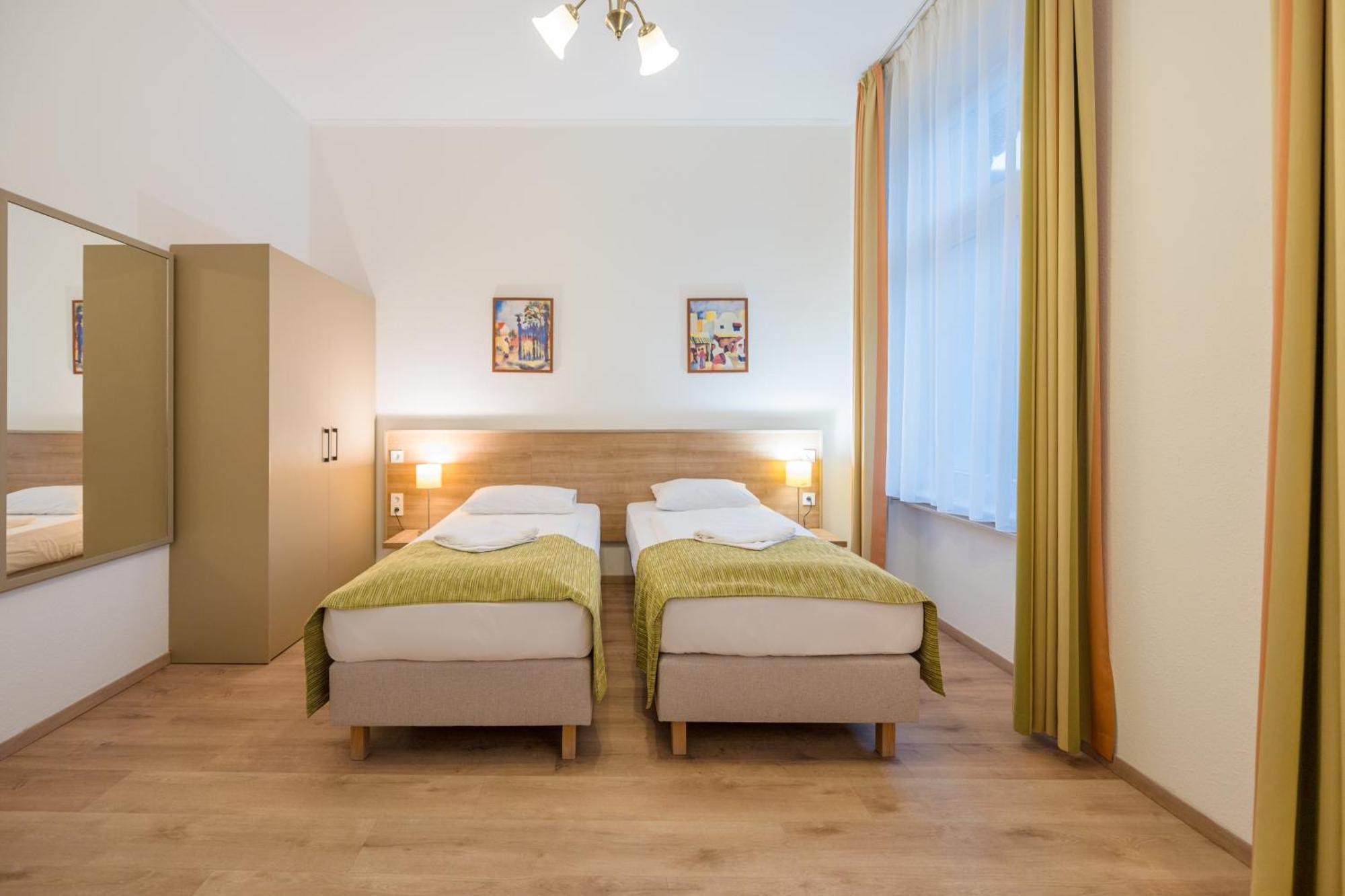 Baross City Hotel - Будапеща Екстериор снимка